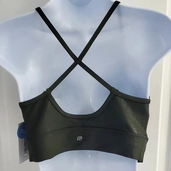 MARIKA IRENE DRY WIK SPORTS BRA - Picture 8 of 15